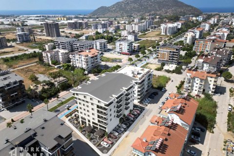 Apartment for sale  in Alanya, Antalya, Turkey, 2 bedrooms, 78m2, No. 233230 – photo 10