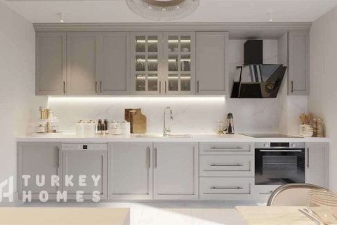 Apartment for sale  in Alanya, Antalya, Turkey, 2 bedrooms, 78m2, No. 233230 – photo 3