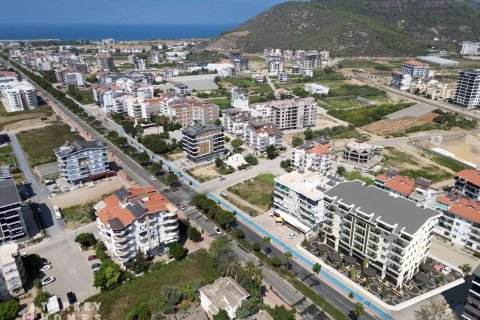 Apartment for sale  in Alanya, Antalya, Turkey, 2 bedrooms, 78m2, No. 233230 – photo 11