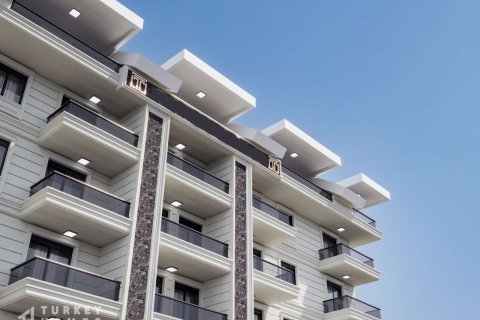 Apartment for sale  in Alanya, Antalya, Turkey, 2 bedrooms, 78m2, No. 233230 – photo 8