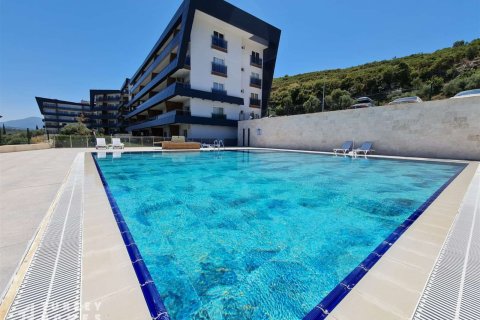 2+1 Lejlighed  i Kusadasi, Aydin, Tyrkiet Nr. 233226