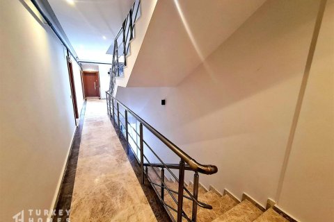 2+1 Wohnung in Kusadasi, Aydin, Türkei Nr. 233226 - 13