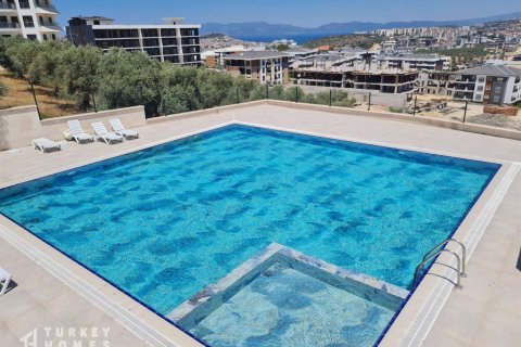 2+1 Wohnung in Kusadasi, Aydin, Türkei Nr. 233226 - 17