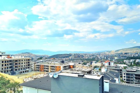 2+1 Wohnung in Kusadasi, Aydin, Türkei Nr. 233226 - 9