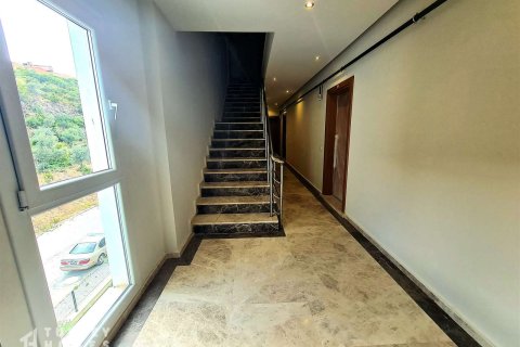 2+1 Wohnung in Kusadasi, Aydin, Türkei Nr. 233226 - 14