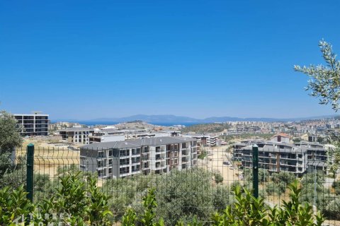 2+1 Wohnung in Kusadasi, Aydin, Türkei Nr. 233226 - 3