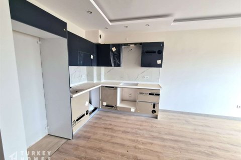 2+1 Wohnung in Kusadasi, Aydin, Türkei Nr. 233226 - 6