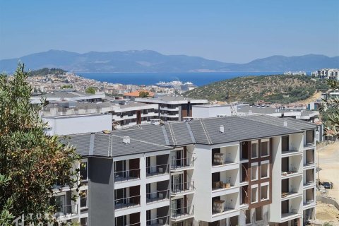 2+1 Wohnung in Kusadasi, Aydin, Türkei Nr. 233226 - 2