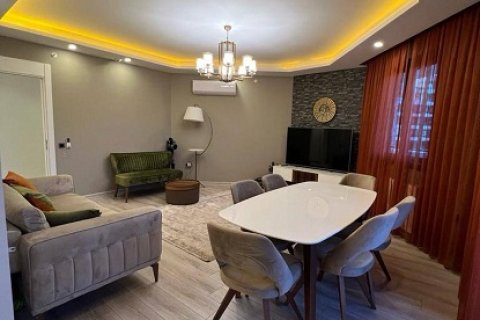 3+1 Lägenhet  i Mezitli, Mersin, Turkiet Nr. 230797