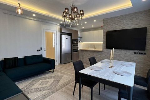 Daire  2+1  Mezitli, Mersin, Türkiye №230799