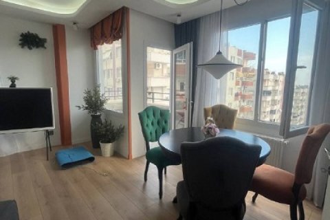 3+1 Apartment  in Mersin, Turkey No. 230800