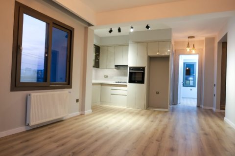 1+1 Apartment  in Mersin, Turkey No. 230802