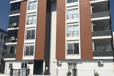 1+1 Apartment  in Erdemli, Mersin, Turkey No. 230801