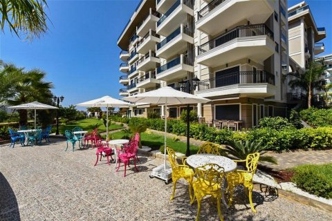 3+1 Leilighet  i Kargicak, Alanya, Antalya, Tyrkia Nr. 213663 - 7