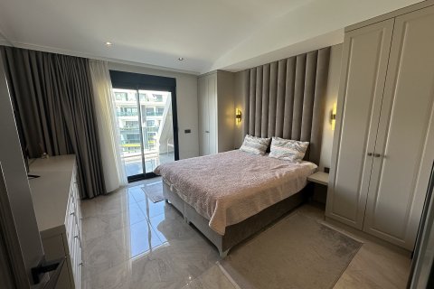 3+1 Leilighet  i Kargicak, Alanya, Antalya, Tyrkia Nr. 213663 - 30