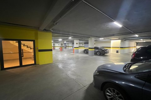 3+1 Leilighet  i Kargicak, Alanya, Antalya, Tyrkia Nr. 213663 - 11