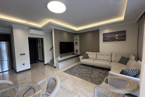 3+1 Leilighet  i Kargicak, Alanya, Antalya, Tyrkia Nr. 213663 - 23