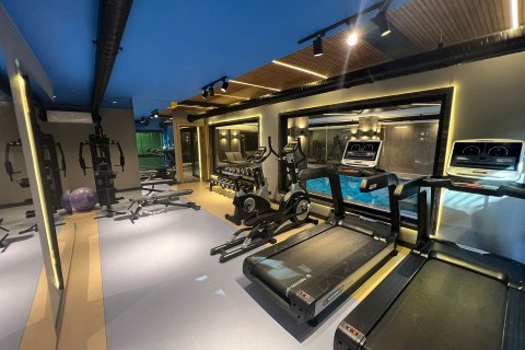 3+1 Leilighet  i Kargicak, Alanya, Antalya, Tyrkia Nr. 213663 - 16