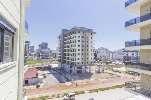 Apartment for sale  in Mahmutlar, Antalya, Turkey, 1 bedroom, 51m2, No. 213664 – photo 30