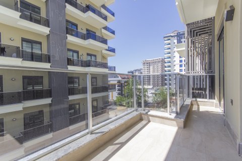 Apartment for sale  in Mahmutlar, Antalya, Turkey, 1 bedroom, 51m2, No. 213664 – photo 28