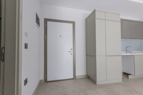 Apartment for sale  in Mahmutlar, Antalya, Turkey, 1 bedroom, 51m2, No. 213664 – photo 20