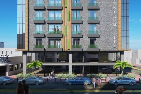 Erhvervsejendom  i Alanya, Antalya, Tyrkiet Nr. 213661 - 8