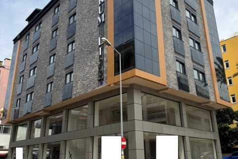 Erhvervsejendom  i Alanya, Antalya, Tyrkiet Nr. 213661 - 19