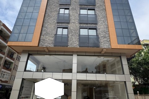 Erhvervsejendom  i Alanya, Antalya, Tyrkiet Nr. 213661 - 20