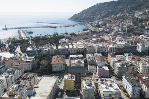 Erhvervsejendom  i Alanya, Antalya, Tyrkiet Nr. 213661 - 4