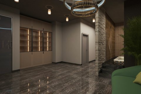 Erhvervsejendom  i Alanya, Antalya, Tyrkiet Nr. 213661 - 12