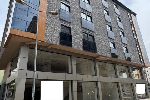 Erhvervsejendom  i Alanya, Antalya, Tyrkiet Nr. 213661 - 18