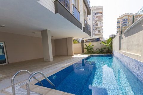 Apartment for sale  in Mahmutlar, Antalya, Turkey, 2 bedrooms, 125m2, No. 213662 – photo 6