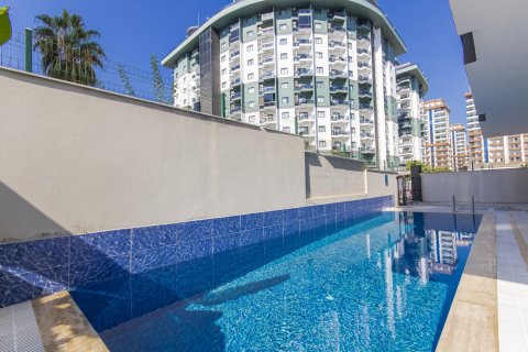 Apartment for sale  in Mahmutlar, Antalya, Turkey, 2 bedrooms, 125m2, No. 213662 – photo 7