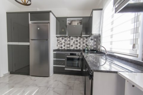 Apartment for sale  in Mahmutlar, Antalya, Turkey, 2 bedrooms, 125m2, No. 213662 – photo 22