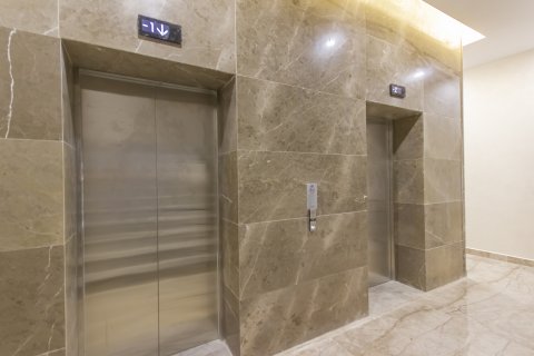 Продажа квартиры в Махмутларе, Анталье, Турция 2+1, 102м2, №213666 – фото 16