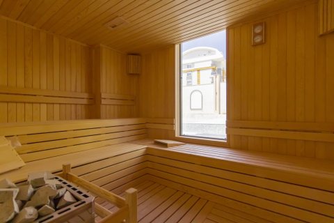 Продажа квартиры в Махмутларе, Анталье, Турция 2+1, 102м2, №213666 – фото 14