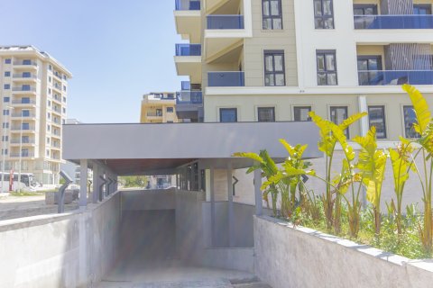 Продажа квартиры в Махмутларе, Анталье, Турция 2+1, 102м2, №213666 – фото 6