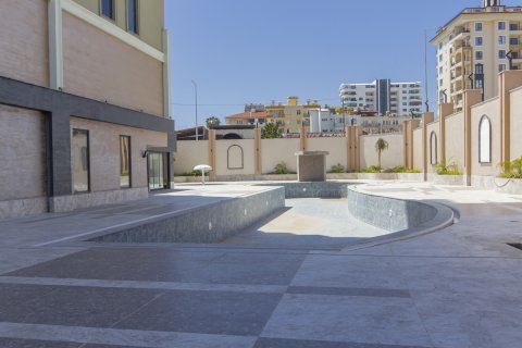 Продажа квартиры в Махмутларе, Анталье, Турция 2+1, 102м2, №213666 – фото 9