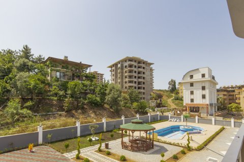 2+1 Wohnung  in Demirtas, Alanya, Antalya, Türkei Nr. 213660 - 23