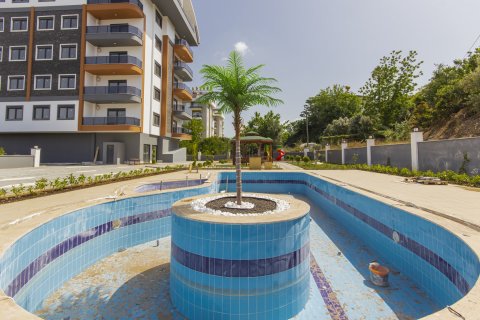 2+1 Wohnung  in Demirtas, Alanya, Antalya, Türkei Nr. 213660 - 6