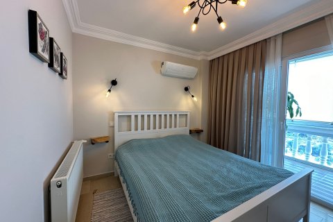 3+1 Wohnung in Alanya, Antalya, Türkei Nr. 218243 - 12