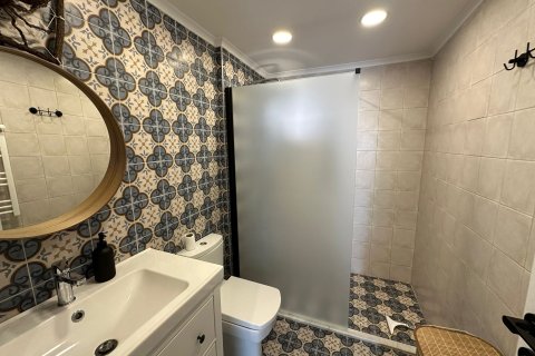 3+1 Wohnung in Alanya, Antalya, Türkei Nr. 218243 - 13