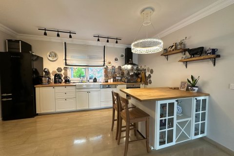 3+1 Wohnung in Alanya, Antalya, Türkei Nr. 218243 - 4