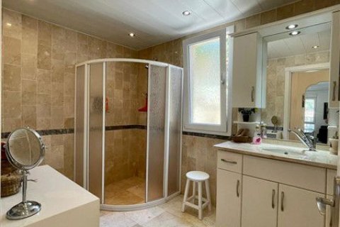 2+1 Lejlighed  i Alanya, Antalya, Tyrkiet Nr. 218244 - 13