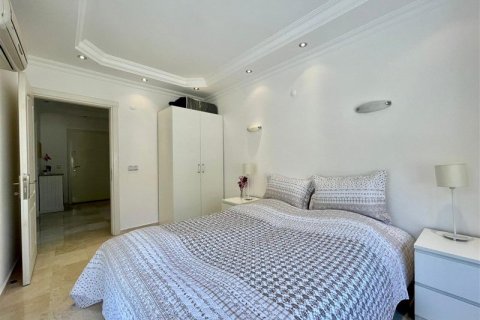 2+1 Lejlighed  i Alanya, Antalya, Tyrkiet Nr. 218244 - 12