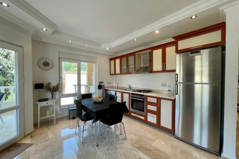 2+1 Lejlighed  i Alanya, Antalya, Tyrkiet Nr. 218244 - 3
