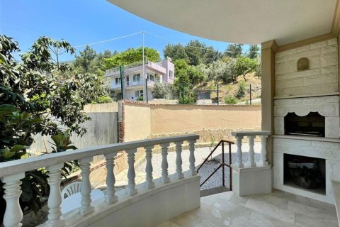 2+1 Lejlighed  i Alanya, Antalya, Tyrkiet Nr. 218244 - 10