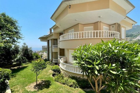 2+1 Lejlighed  i Alanya, Antalya, Tyrkiet Nr. 218244 - 15