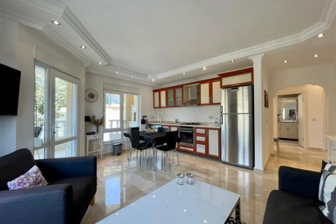 2+1 Wohnung  in Alanya, Antalya, Türkei Nr. 218244