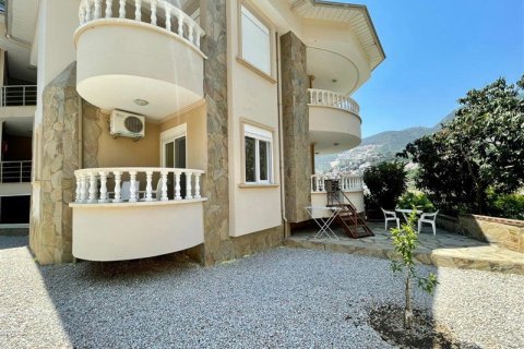2+1 Lejlighed  i Alanya, Antalya, Tyrkiet Nr. 218244 - 17